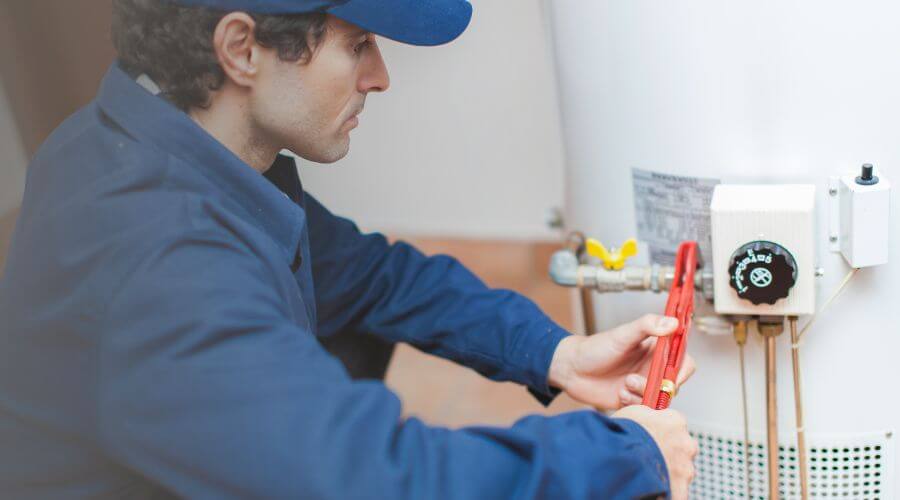 Professional emergency plumbing in Belcher, LA